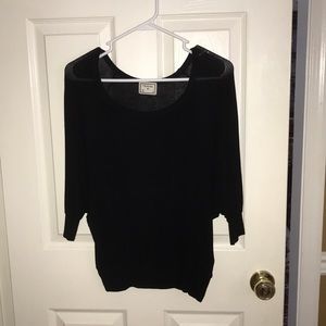Traciel 3/4 Dressy Top
